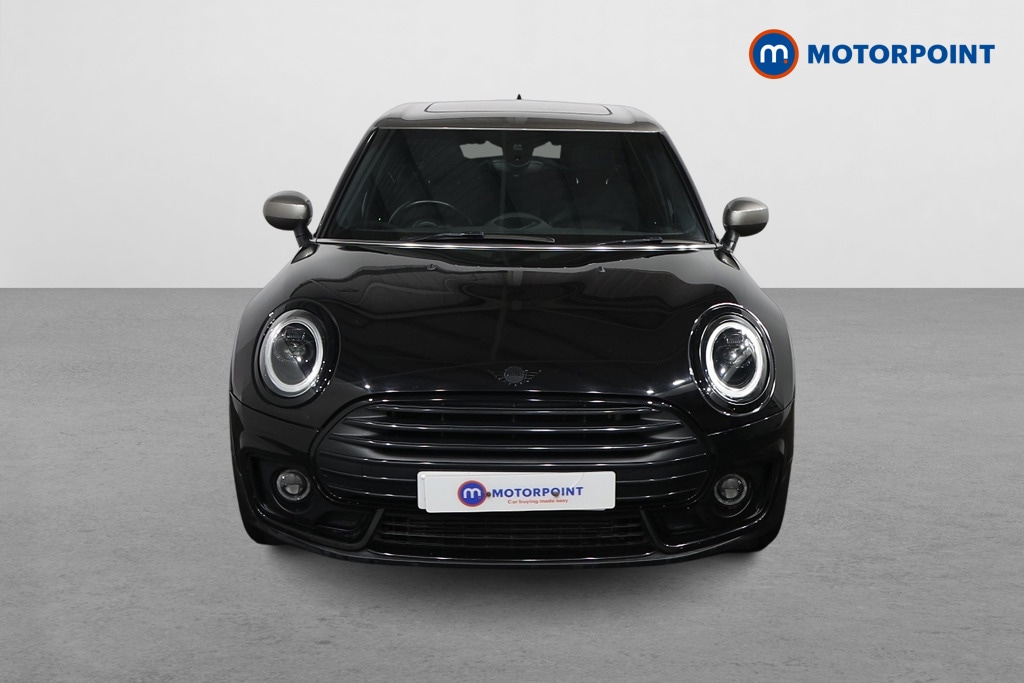 Used MINI Clubman 2021 for sale - 76938301: Photo 2