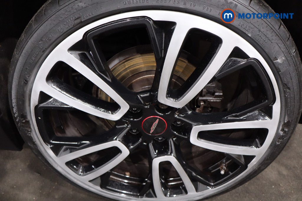 Used MINI Clubman 2021 for sale - 76938301: Photo 20