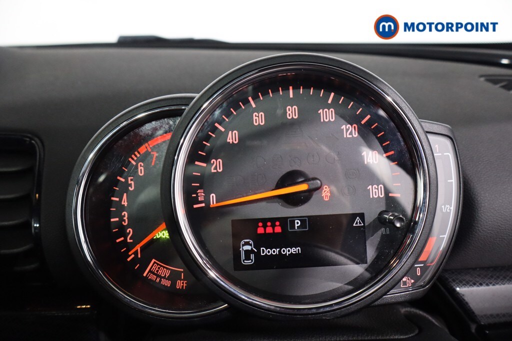 Used MINI Clubman 2021 for sale - 76938301: Photo 21