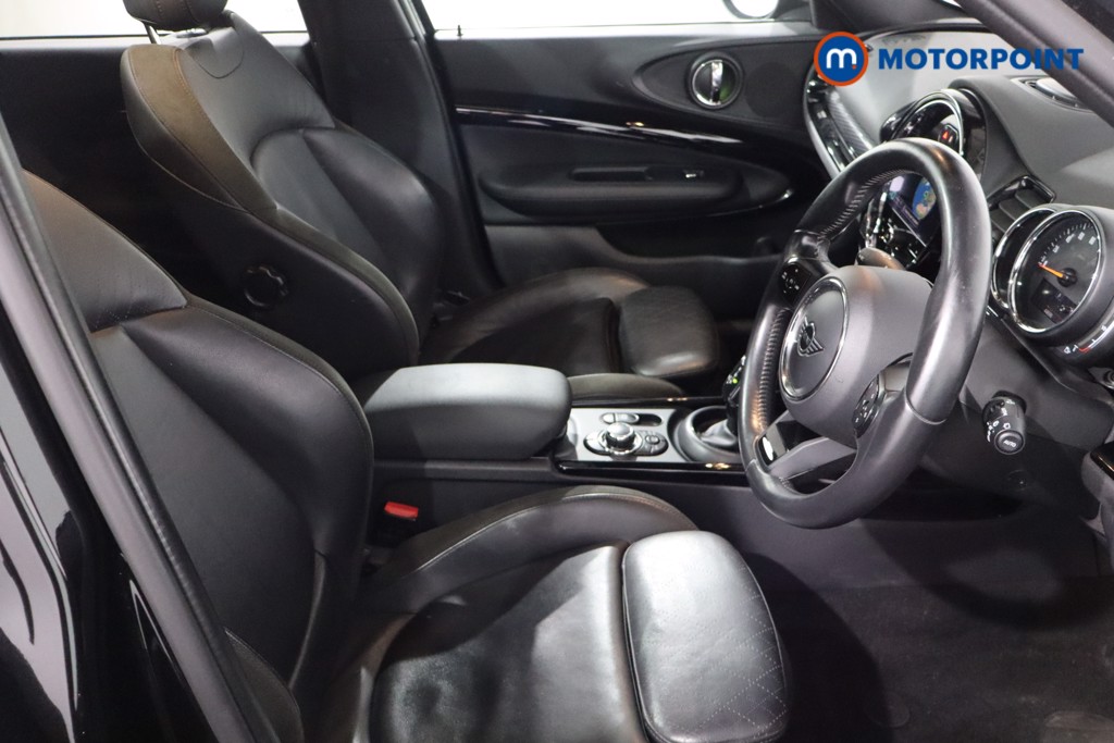 Used MINI Clubman 2021 for sale - 76938301: Photo 31