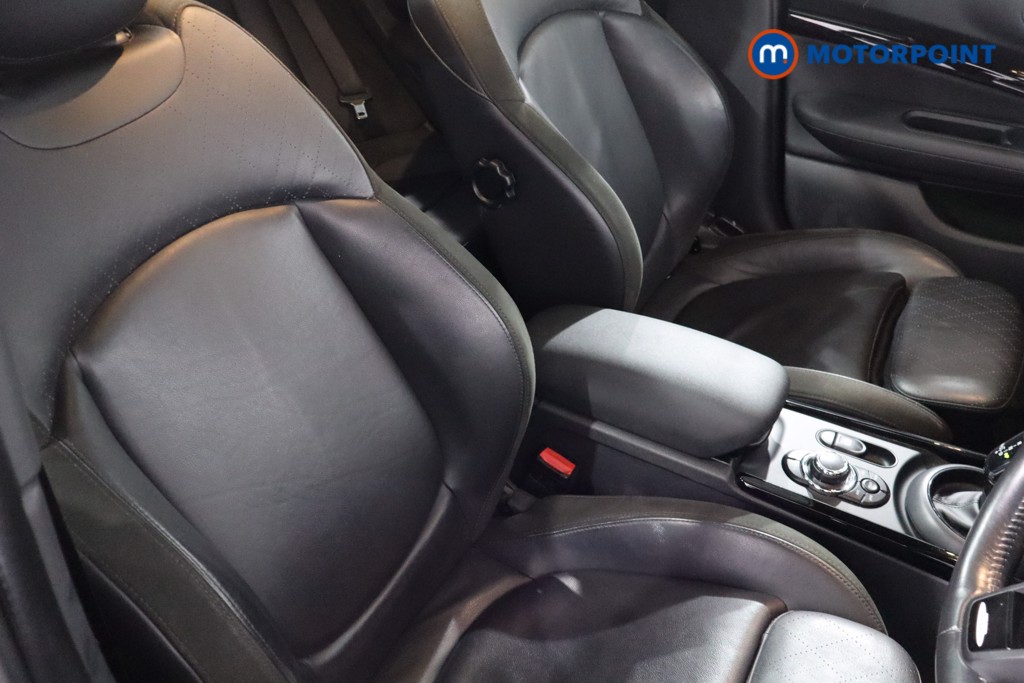 Used MINI Clubman 2021 for sale - 76938301: Photo 32