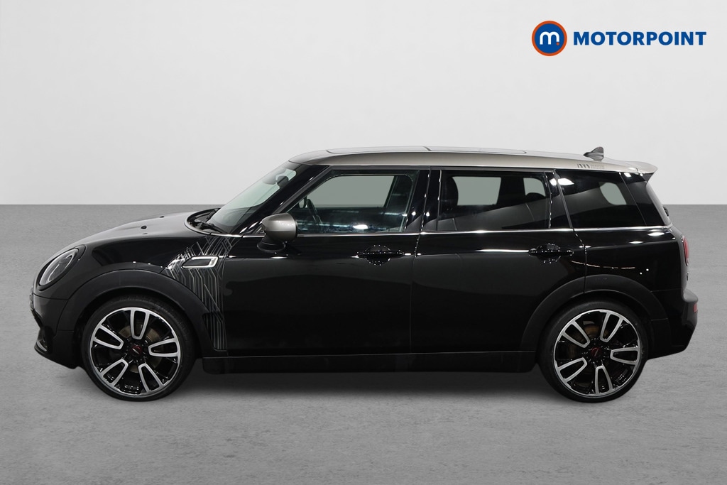 Used MINI Clubman 2021 for sale - 76938301: Photo 4