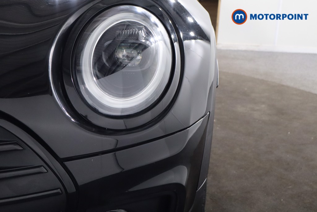 Used MINI Clubman 2021 for sale - 76938301: Photo 40