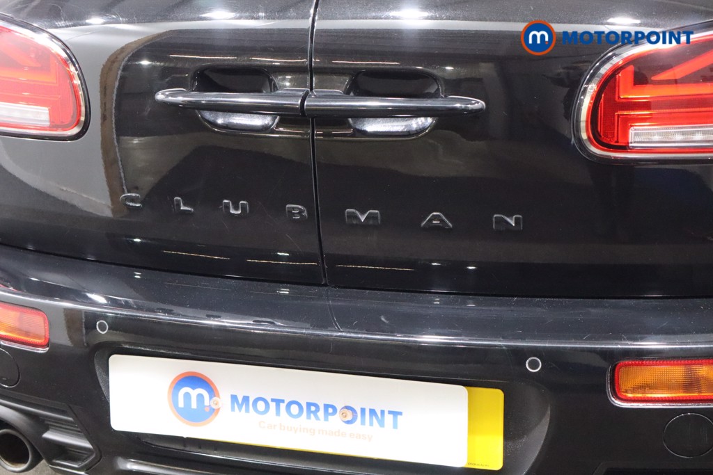 Used MINI Clubman 2021 for sale - 76938301: Photo 46