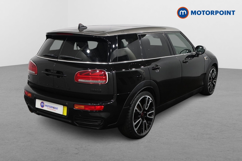 Used MINI Clubman 2021 for sale - 76938301: Photo 7