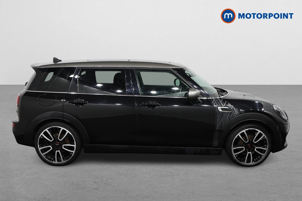 Used MINI Clubman 2021 for sale - 76938301: Photo 8