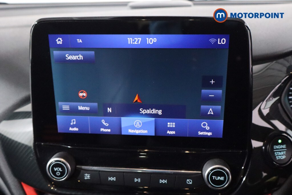 Used Ford Fiesta 2020 for sale - 78166462: Photo 10