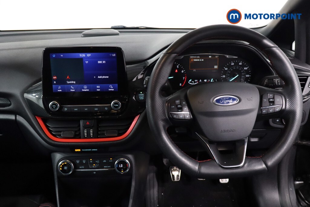 Used Ford Fiesta 2020 for sale - 78166462: Photo 11