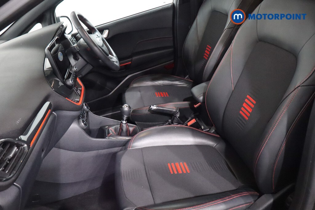 Used Ford Fiesta 2020 for sale - 78166462: Photo 12