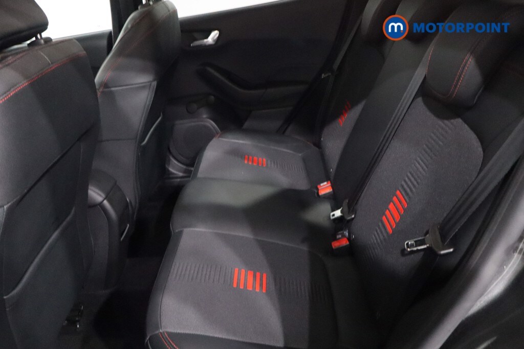 Used Ford Fiesta 2020 for sale - 78166462: Photo 13