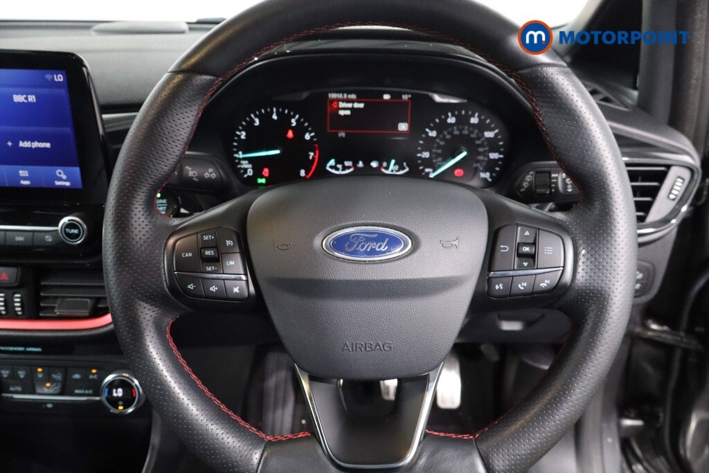 Used Ford Fiesta 2020 for sale - 78166462: Photo 14