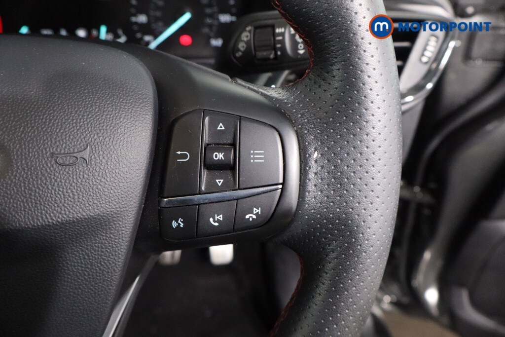 Used Ford Fiesta 2020 for sale - 78166462: Photo 16