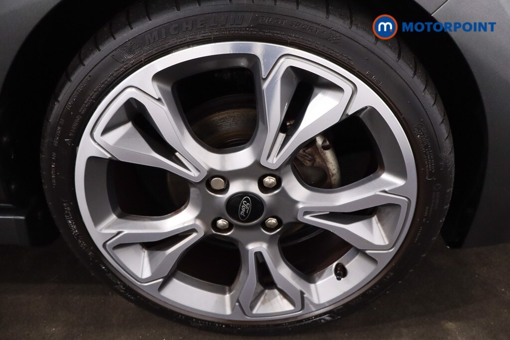 Used Ford Fiesta 2020 for sale - 78166462: Photo 18