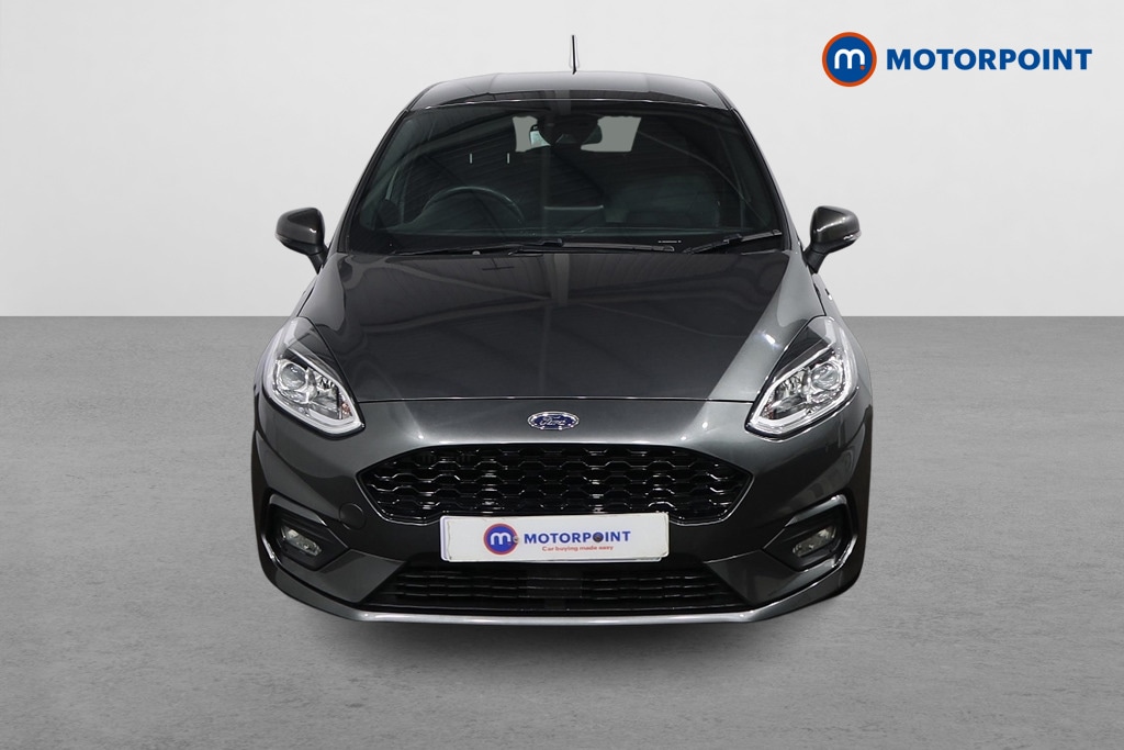 Used Ford Fiesta 2020 for sale - 78166462: Photo 2