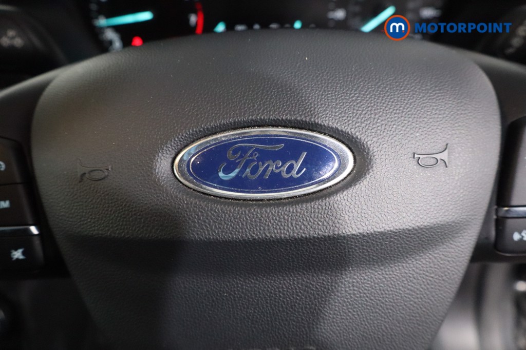 Used Ford Fiesta 2020 for sale - 78166462: Photo 21