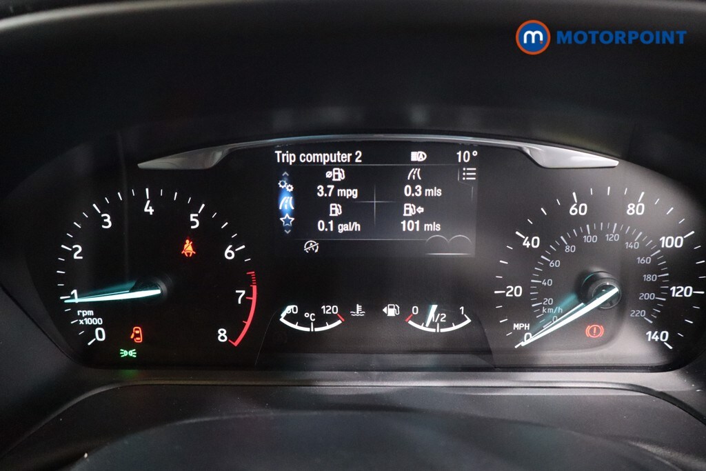 Used Ford Fiesta 2020 for sale - 78166462: Photo 24