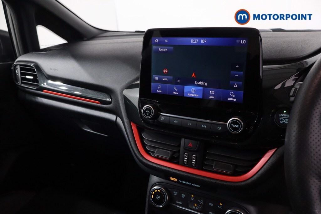 Used Ford Fiesta 2020 for sale - 78166462: Photo 27