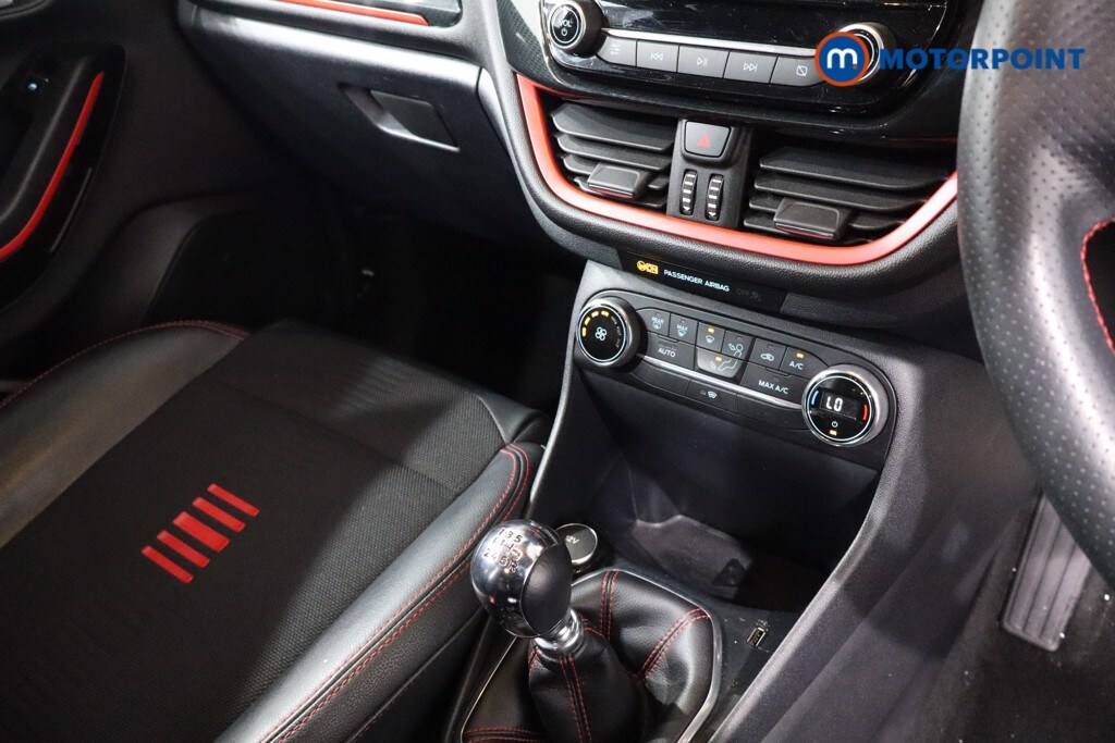 Used Ford Fiesta 2020 for sale - 78166462: Photo 30