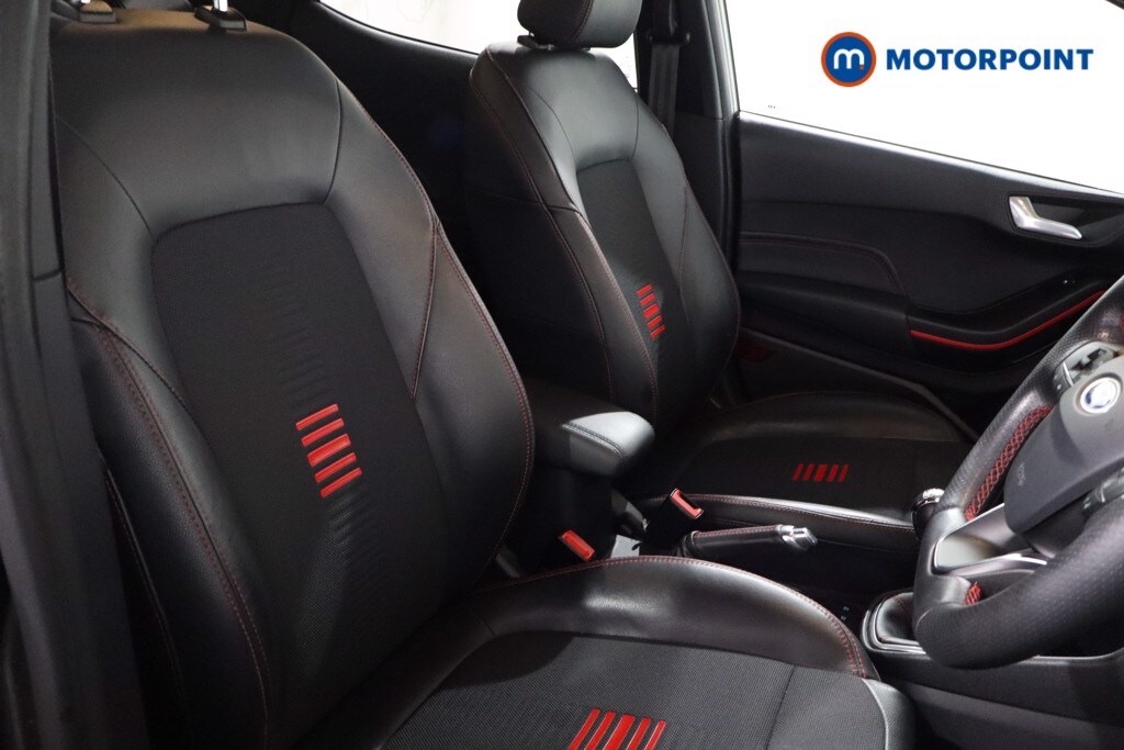 Used Ford Fiesta 2020 for sale - 78166462: Photo 31