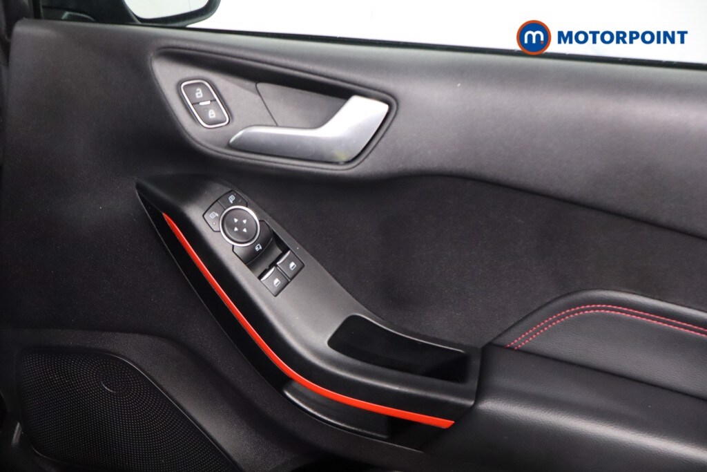 Used Ford Fiesta 2020 for sale - 78166462: Photo 33