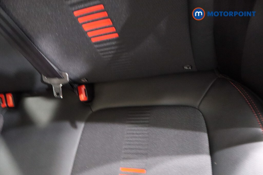 Used Ford Fiesta 2020 for sale - 78166462: Photo 35