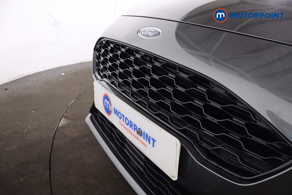 Used Ford Fiesta 2020 for sale - 78166462: Photo 37