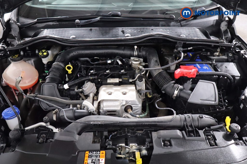 Used Ford Fiesta 2020 for sale - 78166462: Photo 41