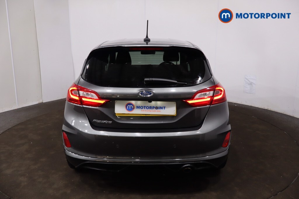 Used Ford Fiesta 2020 for sale - 78166462: Photo 43