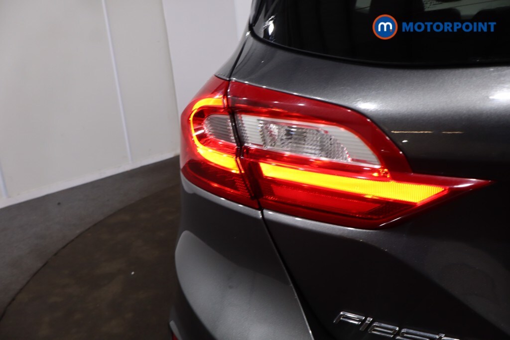 Used Ford Fiesta 2020 for sale - 78166462: Photo 44