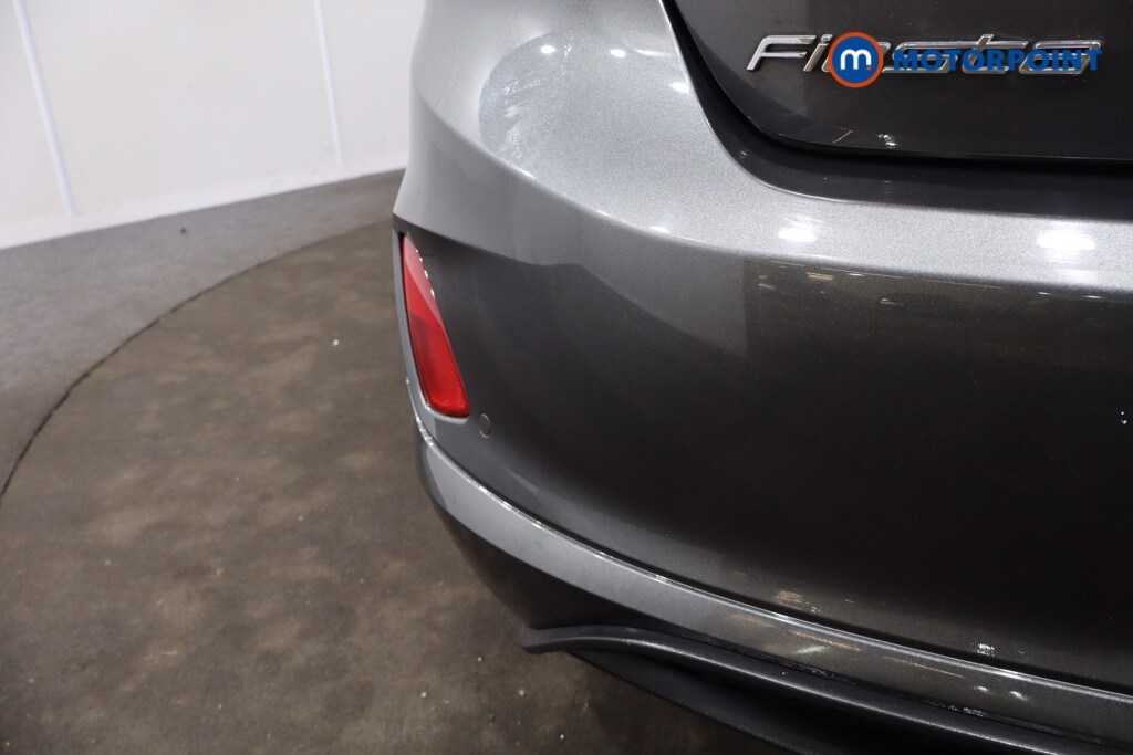 Used Ford Fiesta 2020 for sale - 78166462: Photo 45