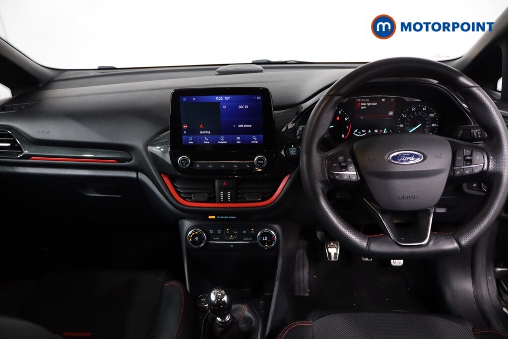 Used Ford Fiesta 2020 for sale - 78166462: Photo 9