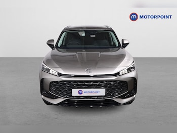 Used MG MG HS 2025 for sale - 78718650: Photo