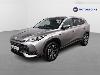 Used MG MG HS 2025 for sale - 78718650: Photo