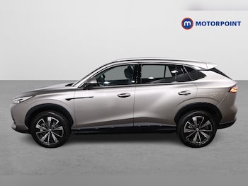 Used MG MG HS 2025 for sale - 78718650: Photo