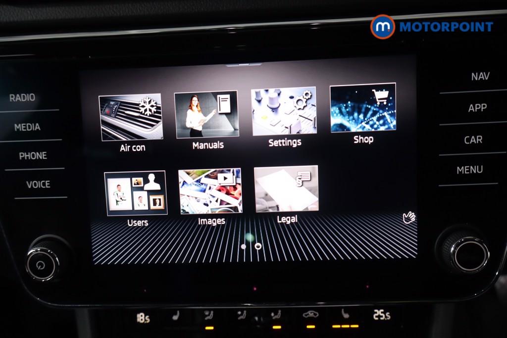 Used Skoda Superb 2024 for sale - 77417897: Photo 10