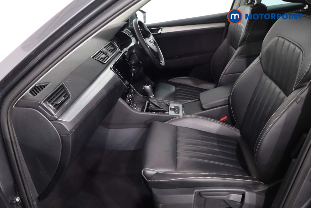 Used Skoda Superb 2024 for sale - 77417897: Photo 12