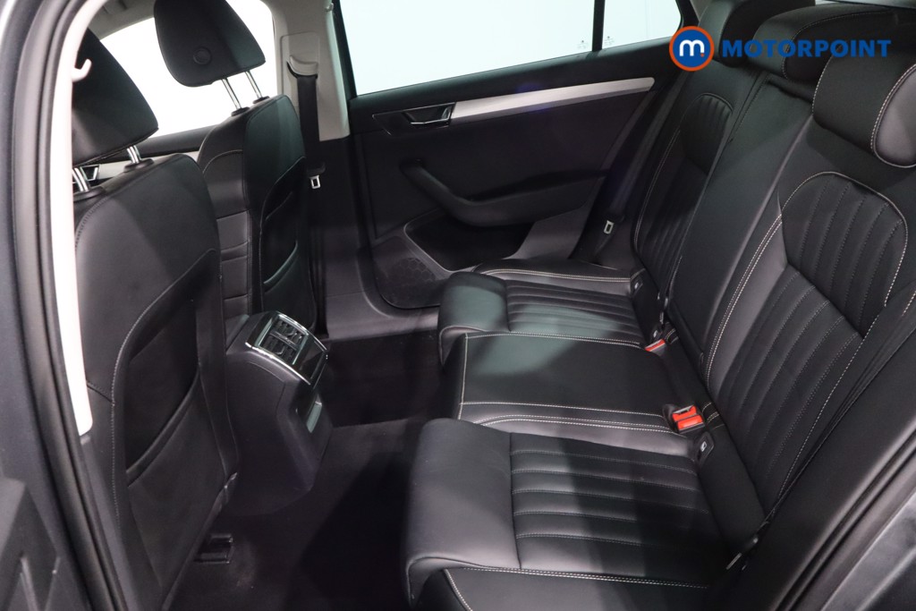 Used Skoda Superb 2024 for sale - 77417897: Photo 13