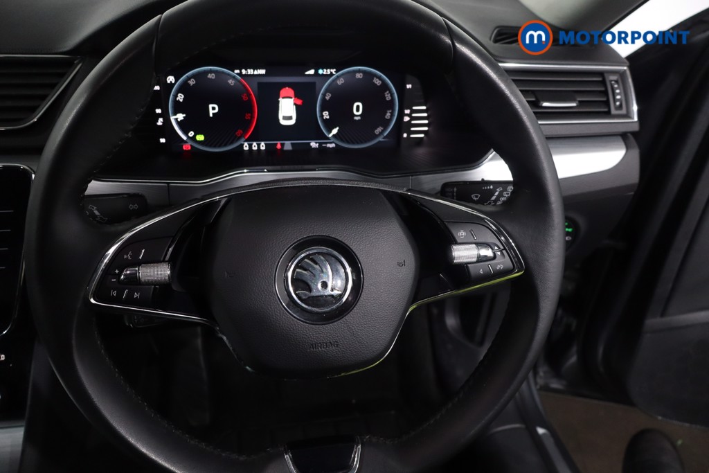 Used Skoda Superb 2024 for sale - 77417897: Photo 14