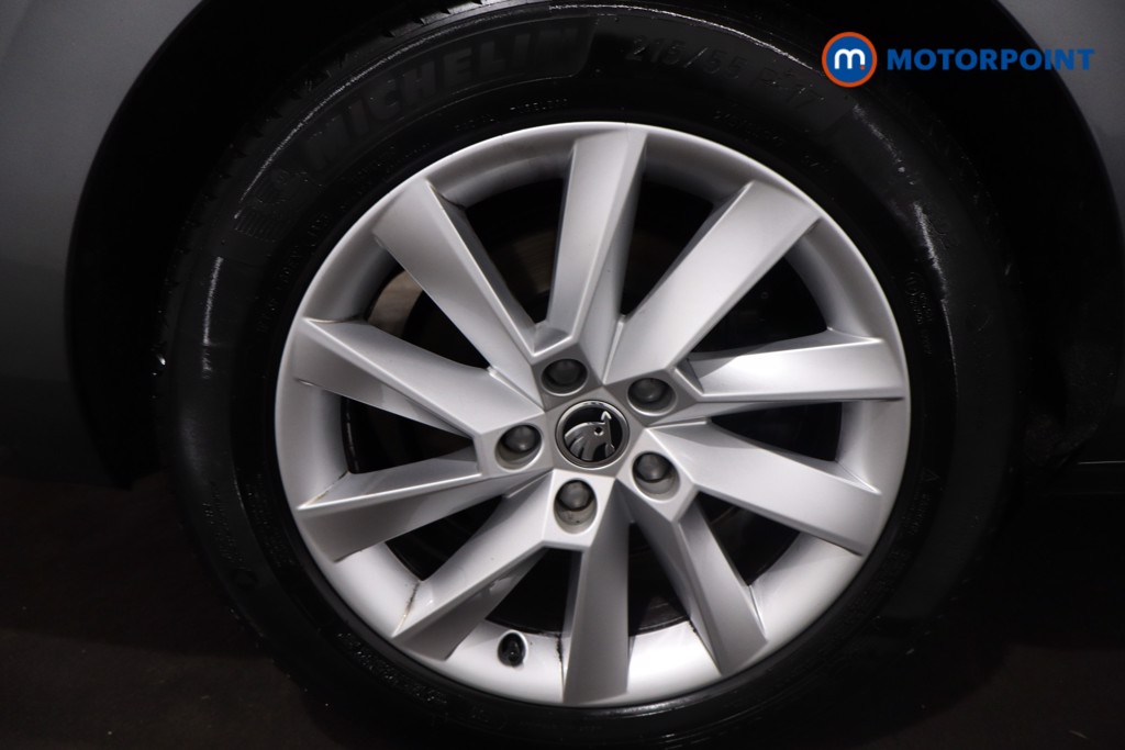 Used Skoda Superb 2024 for sale - 77417897: Photo 17