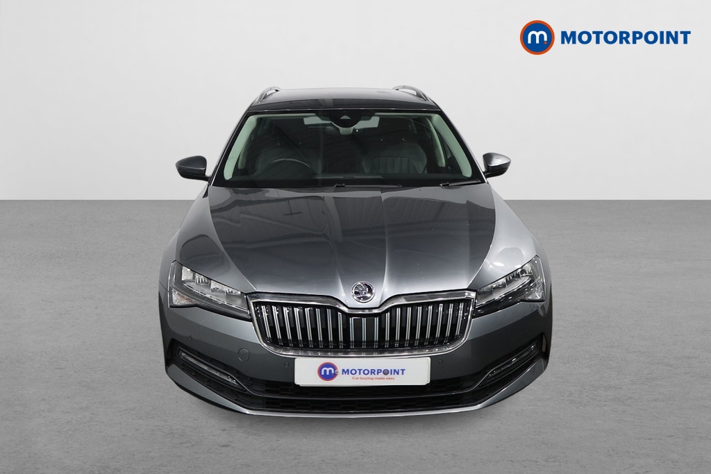 Used Skoda Superb 2024 for sale - 77417897: Photo 2