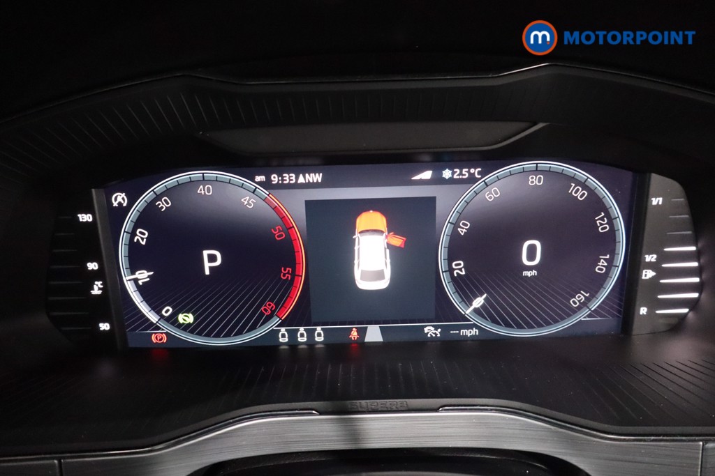 Used Skoda Superb 2024 for sale - 77417897: Photo 24