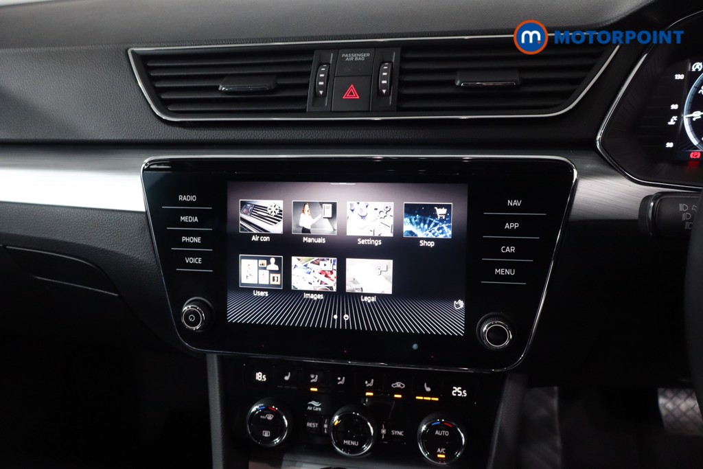 Used Skoda Superb 2024 for sale - 77417897: Photo 28