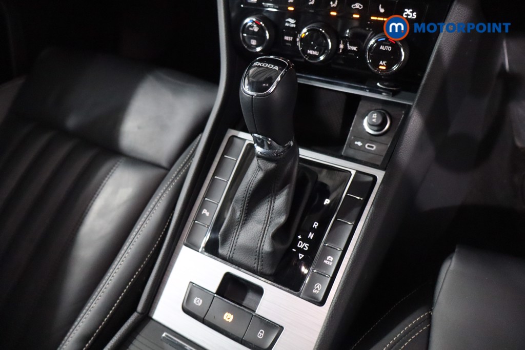 Used Skoda Superb 2024 for sale - 77417897: Photo 29