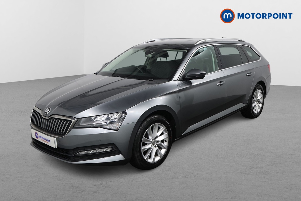 Used Skoda Superb 2024 for sale - 77417897: Photo 3