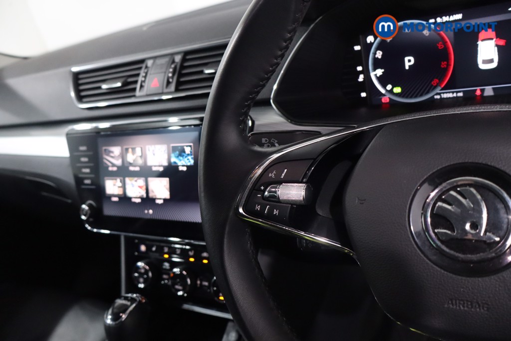 Used Skoda Superb 2024 for sale - 77417897: Photo 30