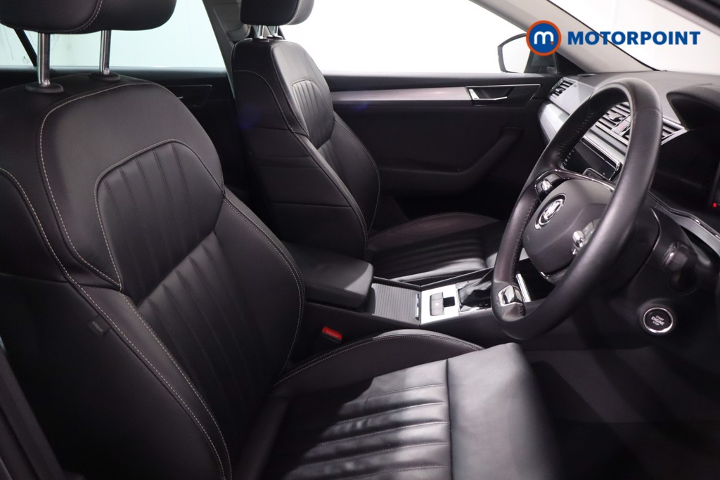 Used Skoda Superb 2024 for sale - 77417897: Photo 32