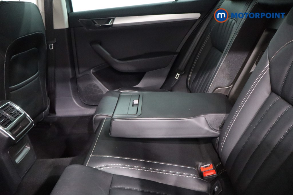 Used Skoda Superb 2024 for sale - 77417897: Photo 36