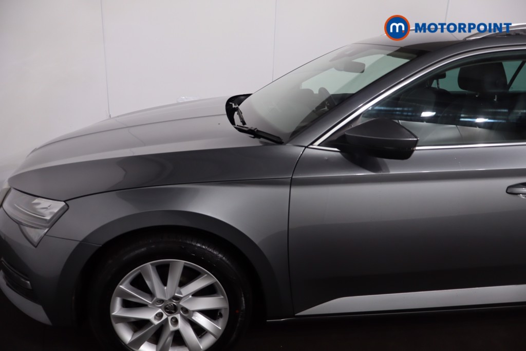 Used Skoda Superb 2024 for sale - 77417897: Photo 37