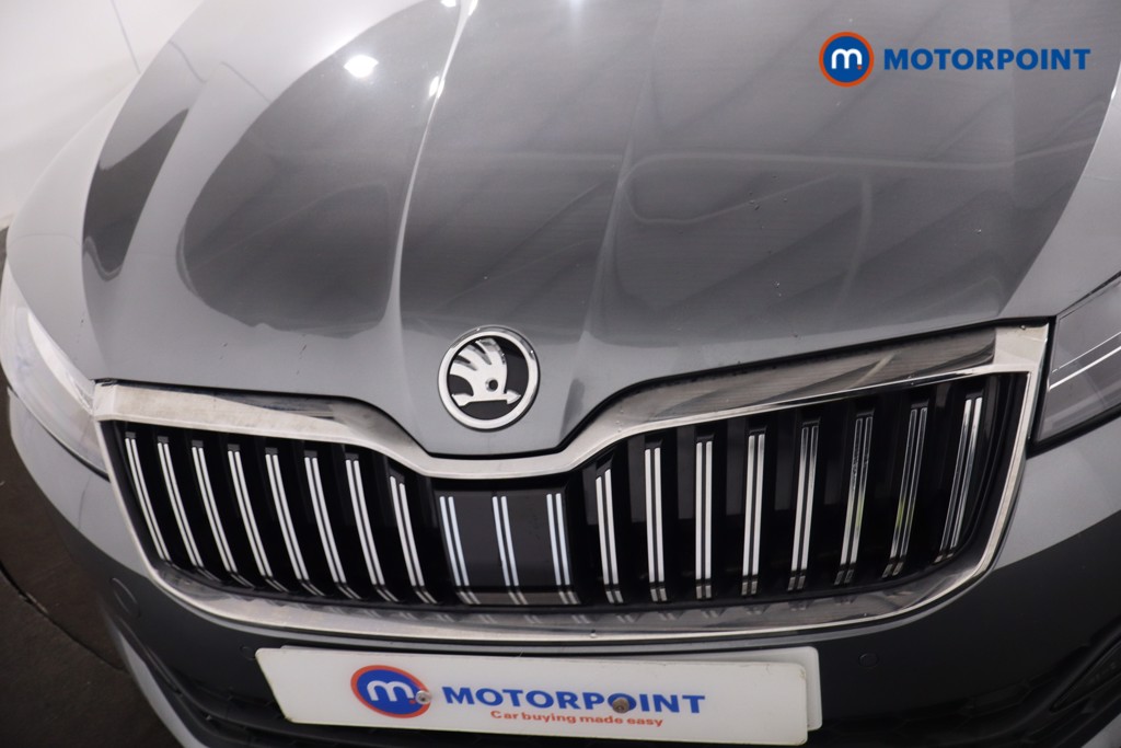 Used Skoda Superb 2024 for sale - 77417897: Photo 38