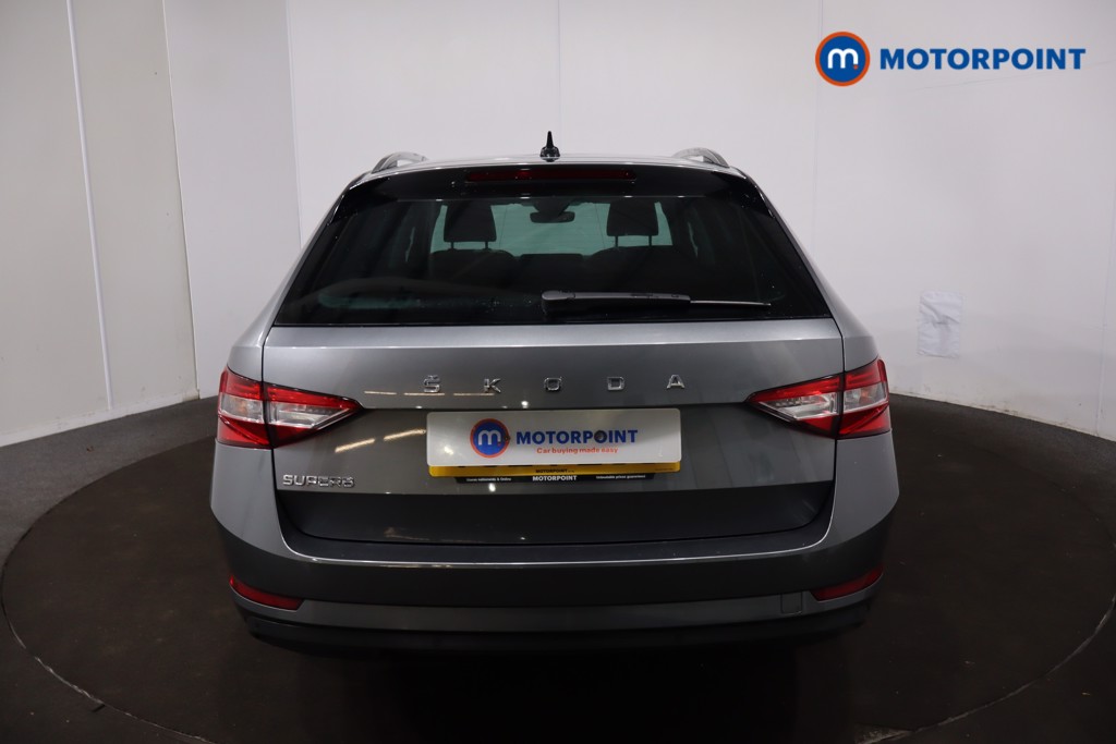 Used Skoda Superb 2024 for sale - 77417897: Photo 44